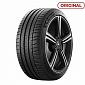    MICHELIN Pilot Sport 4 255/35 ZR19 96Y TL XL ZP